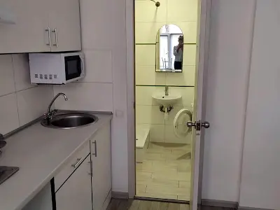 квартира за адресою Вознесенська вул. (Фейєрбаха), 8
