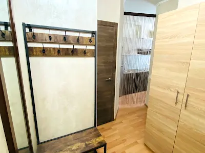 квартира за адресою Анни Ахматової вул., 16-Б