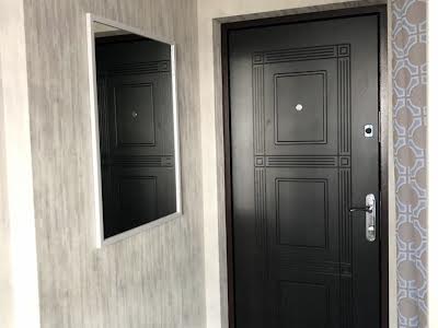 квартира за адресою Ясинуватський пров., 10