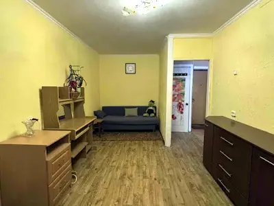 квартира за адресою Відрадний просп. (Чубаря), 38