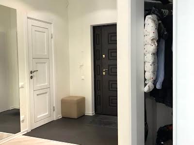 квартира за адресою Аркадійське плато вул. (Гагаринське плато), 5а к2