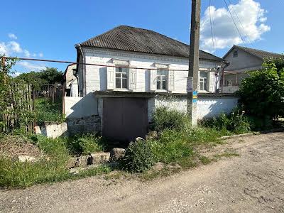 будинок за адресою Гвоздична вул., 45