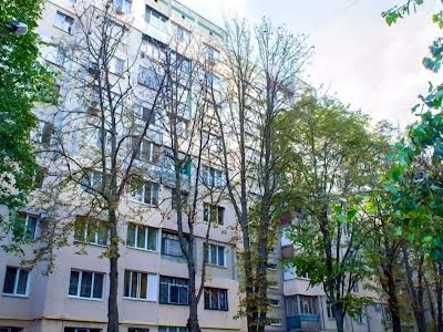 квартира за адресою Академіка Корольова вул., 20