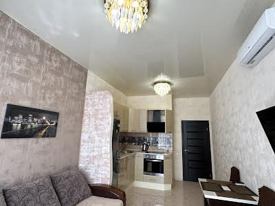 квартира по адресу Французский бульв., 60в