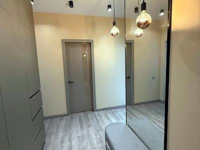 квартира за адресою Генуезька вул., 3б