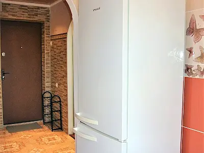 квартира за адресою Богатирська вул., 8