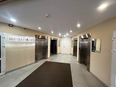 квартира за адресою Олени Пчілки вул., 7