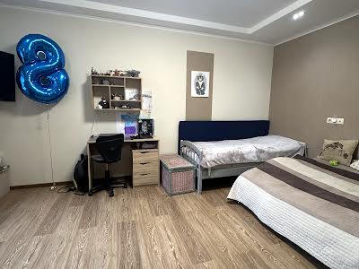 квартира за адресою Шевченка вул., 165а