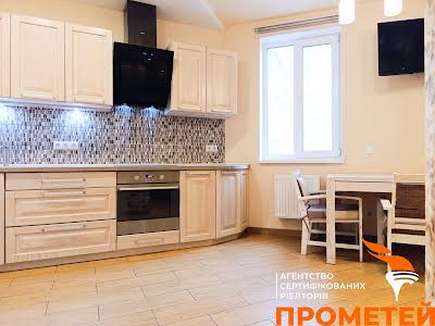 квартира за адресою Драгоманова вул., 6/1