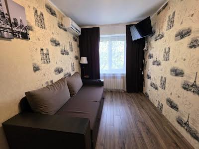 квартира за адресою Мандриківська вул., 163