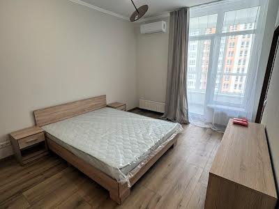 квартира за адресою Олеся Бердника вул., 1-В