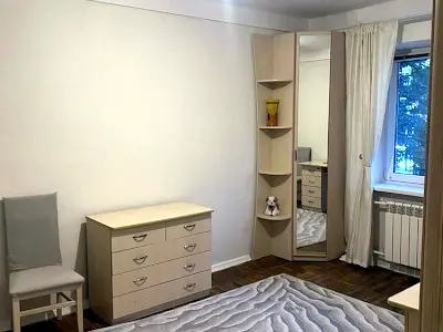 квартира за адресою Оріхуватська вул., 13