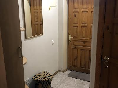 квартира за адресою Данила Щербаківського вул. (Щербакова), 48