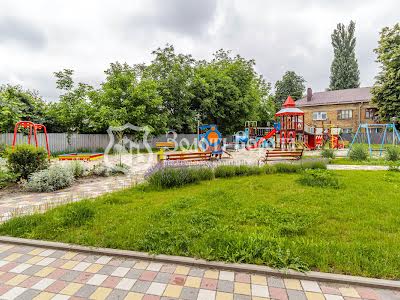 квартира за адресою Весняний пров., 2