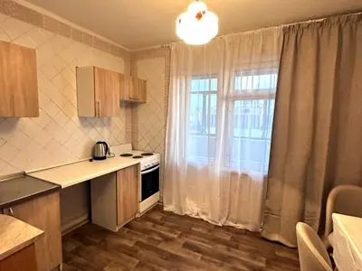 квартира по адресу Архітектора Ніколаєва ул., 15