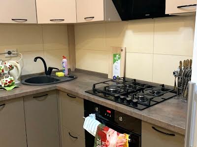 квартира за адресою Саксаганського вул., 85