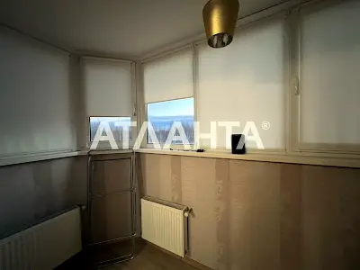 квартира за адресою Єдності вул., 6