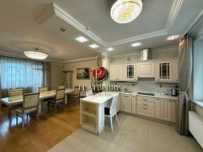 квартира за адресою Тараса Шевченка бульв., 27-Б