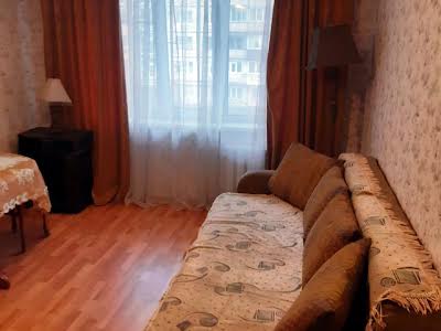 квартира по адресу Кондратюка Юрия ул., 2