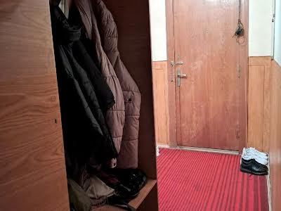 квартира по адресу Тараса Шевченко ул., 320