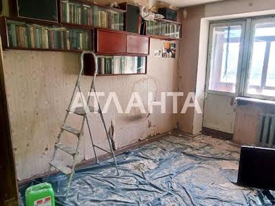 квартира за адресою Олексія Вадатурського вул. (Маршала Малиновського), 3