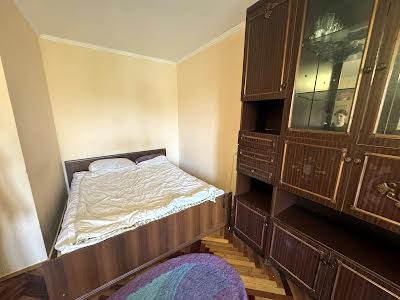 квартира за адресою Вигін вул., 3