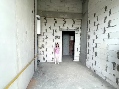 квартира за адресою Метрологічна вул., 31