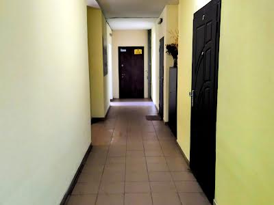 квартира по адресу Виставкова, 20