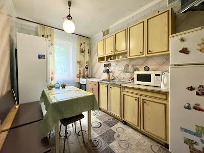 квартира за адресою Остафія Дашкевича вул. (Курнатовського), 4-Б