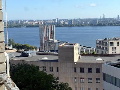 квартира по адресу Володимира Вернадського ул. (Дзержинського), 33