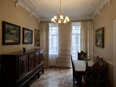 квартира по адресу Котляревского ул., 18