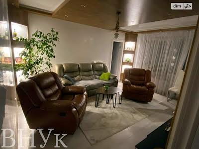 квартира по адресу Любинская ул., 104