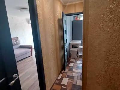 квартира по адресу Богдана Хмельницкого просп. (Героїв Сталінграда), 31