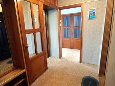 квартира за адресою житловий масив Тополя-3 вул., 56