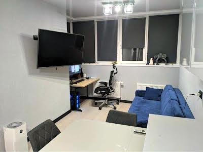 квартира по адресу Ясиноватский пер., 10