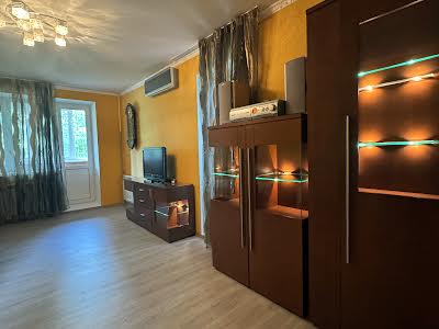 квартира по адресу Верховной Рады бульв., 19