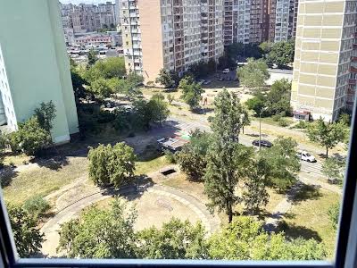 квартира по адресу Быкова Леонида бульв., 7