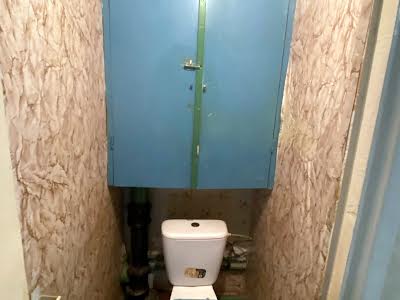 квартира за адресою Автозаводська вул., 77