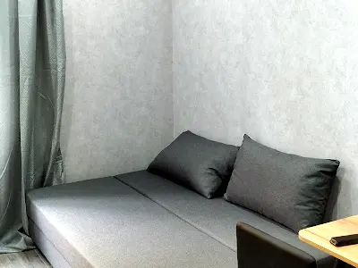 квартира за адресою Регенераторна вул., 4 к6