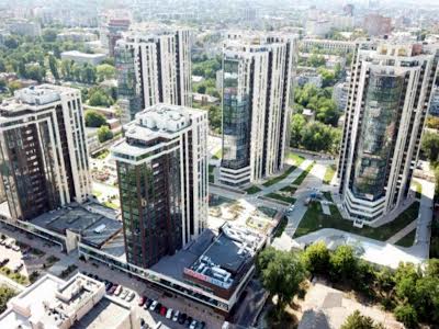 квартира за адресою Сімферопольська вул., 2
