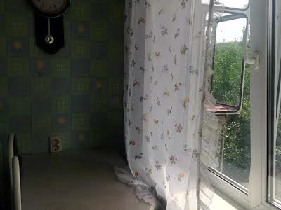 квартира за адресою Сулеймана Стальського вул., 6