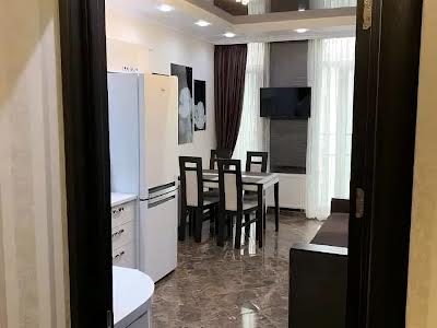 квартира за адресою Регенераторна вул., 4к15