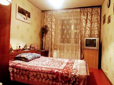 квартира за адресою Червоної Калини просп. (Володимира Маяковського), 21-А