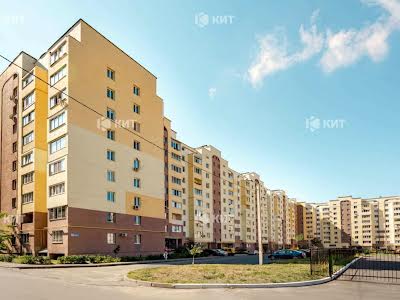 квартира за адресою Харків, Перемоги просп., 53 Б