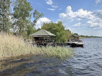 дом по адресу с. Сошников, Обслуговуючий кооператив Рідна Гавань, 2