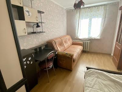 квартира по адресу Петра Калнышевского просп. (Косіора), 57