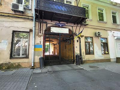 квартира за адресою Одеса, Катерининська вул., 48