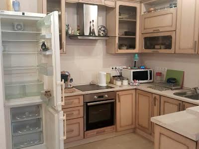 квартира за адресою Фонтанская, 49/1