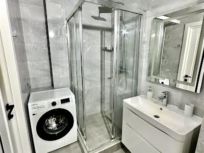 квартира за адресою Європейського Союзу просп. (Правди), 78