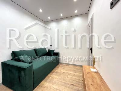 квартира за адресою Мартинова просп., 32